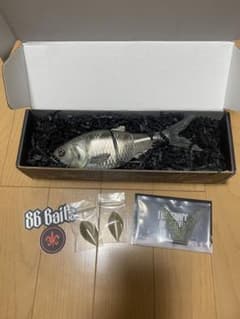 専用》86Baits deadringer - メルカリ