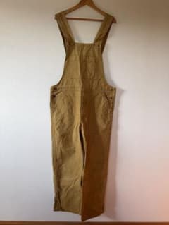 veritecoeur オーバーオールのサムネイル