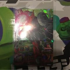 ドラゴンボールカードのサムネイル
