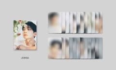 SEVENTEEN 17 IS RIGHT HERE ジョシュア バインダーのサムネイル