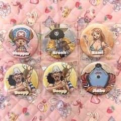 ONEPIECE 원피스 쵸퍼 브룩 나미 우솝 고래