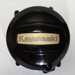 純正！カワサキ空冷エンジン用ジェネレーターカバーのサムネイル