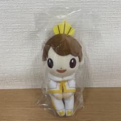 King & Prince ちょっこりさん　髙橋海人のサムネイル