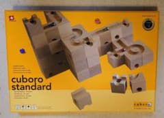 cuboro standard キュボロ スタンダード 54ピース 旧タイプ - メルカリ