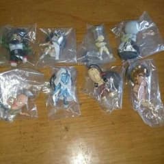 ちゃん様専用キン肉マンフィギュアコレクションのサムネイル