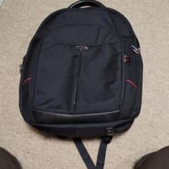 masa様専用Samsoniteリュックサックのサムネイル