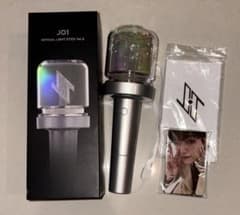 JO1 OFFICIAL LIGHT STICK Ver.2のサムネイル