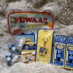 Sunsun スンスン　一番くじ　セットのサムネイル
