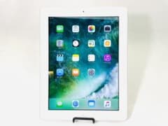 [中古] iPad MD525J/A 4世代 Retina 16GB Wi-Fiのサムネイル