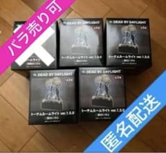 DEAD BY DAYLIGHT 恵のトーテム　　　4点セット DEAD BY DAYLIGHT 恵のトーテム 4点セット - メルカリ