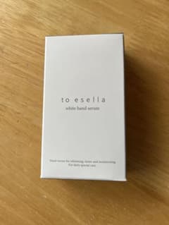 toｅｓｅｌｌａのサムネイル