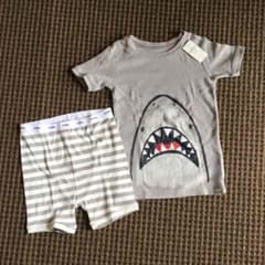 新品タグ付き GAP パジャマ110のサムネイル