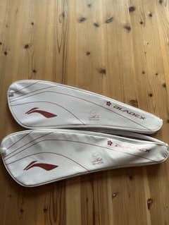 LI-NING BLADEX 880 志田千陽モデルヨネックス - メルカリ