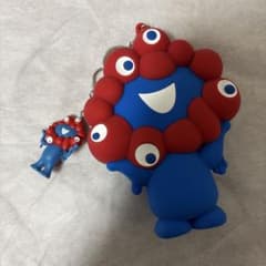 エトピリカ様専用ミャクミャクポーチのみのサムネイル