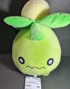 【ポケモン】 ミニーブ ぬいぐるみ / バンダイのサムネイル