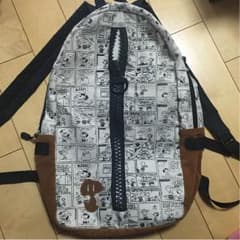 スヌーピー リュックのサムネイル