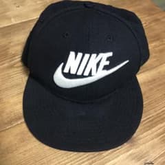 値下げしました‼︎NIKE ナイキ キャップのサムネイル