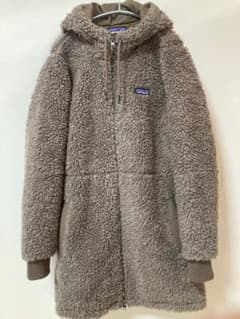 美品　ダスティメサパーカ　Mのサムネイル