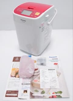 パナソニック(Panasonic)SD-BH1001【未使用品】 - メルカリ