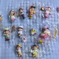 ぺこちゃんコレクションのサムネイル