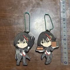 転スラ　きゅんキャラ　ディアブロ