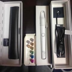 電子タバコ ploomのサムネイル