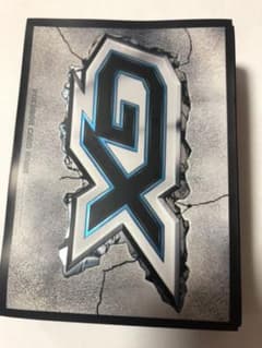 ポケモンカード　スリーブ　GX60枚セットのサムネイル