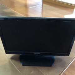 19インチTVのサムネイル
