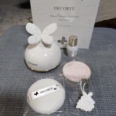 DECORTÉ マルセルワンダーコレクション 2026のサムネイル