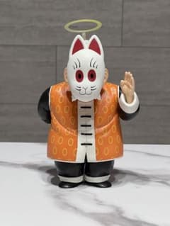 이치 반 쿠지 드래곤 볼 손오반 지짱 피규어 마스터 라이즈