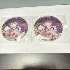 AZKi ホロライブ 缶バッチ まとめ売り ソロライブ Departure - メルカリ