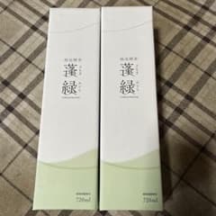越後酵素　蓬緑のサムネイル