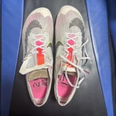NIKE Air Zoom Victory スパイク 26.5cm - メルカリ