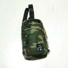 ☆空様専用☆迷彩柄ショルダーバッグのサムネイル