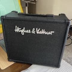 Hughes & Kettner Edition Blue ギター用アンプのサムネイル