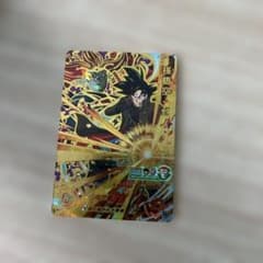 孫悟空ゼノのサムネイル
