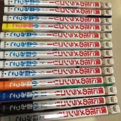僕に花のメランコリー 1〜13全巻セットのサムネイル