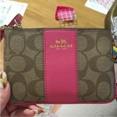 COACHのサムネイル