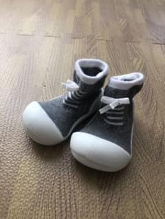 Baby feetのサムネイル