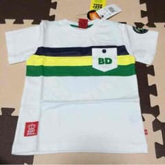 BABY DOLL  100 Tシャツのサムネイル