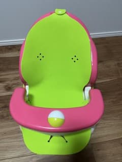 リッチェル　バスチェアのサムネイル