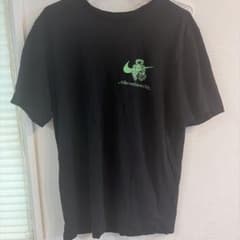 NIKE Tシャツ ブラックのサムネイル