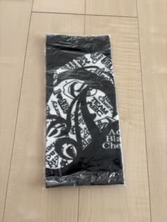 Acid Black Cherryタオルのサムネイル