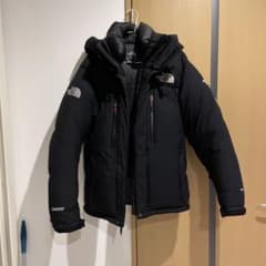 ノースフェイスヒマラヤンサミットシリーズ800FILLWINDSTOPPERのサムネイル