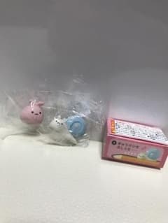 ちびっこけしごむフィギュアのサムネイル