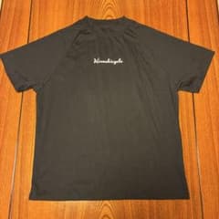 木梨サイクル モックネックシャツ - メルカリ