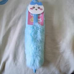 ちいかわ ふわふわBIG ボールペン ハチワレ