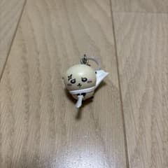 ちいかわ映画　めじるしアクセサリー　ラッコのサムネイル