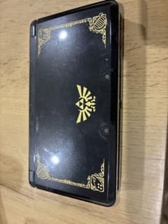 Nintendo3DS ゼルダの伝説25周年エディション - メルカリ