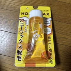 エピラット ハニーワックス脱毛 脱毛エステのサムネイル